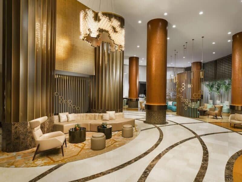 15Th Floor Luxury Suite At Trump Int Resort Sunny Isles Beach Exterior foto