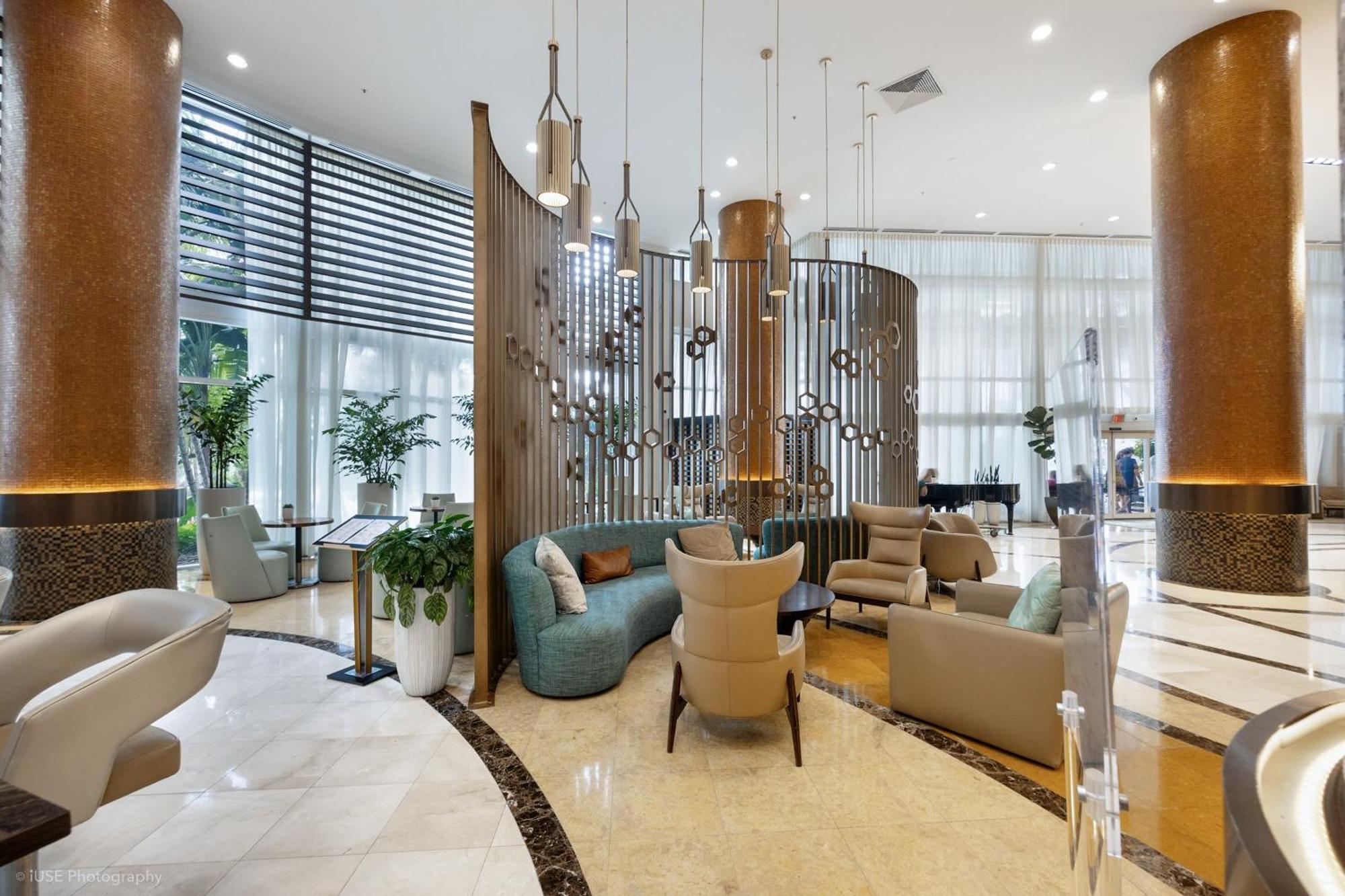 15Th Floor Luxury Suite At Trump Int Resort Sunny Isles Beach Exterior foto
